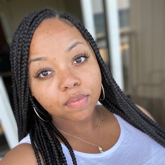 Meet your Posher, Timya - Picture 1 of 1